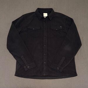 Vuori Aspen Shirt Jacket
